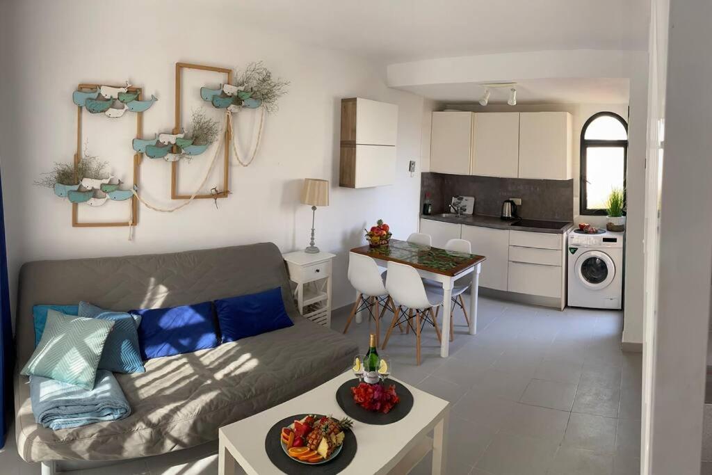 Apartment Fuerte M&m *