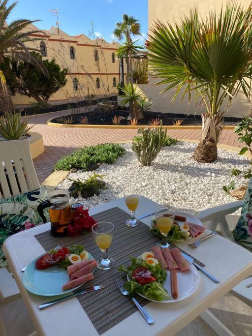 Appartement Fuerte M&m Costa Calma