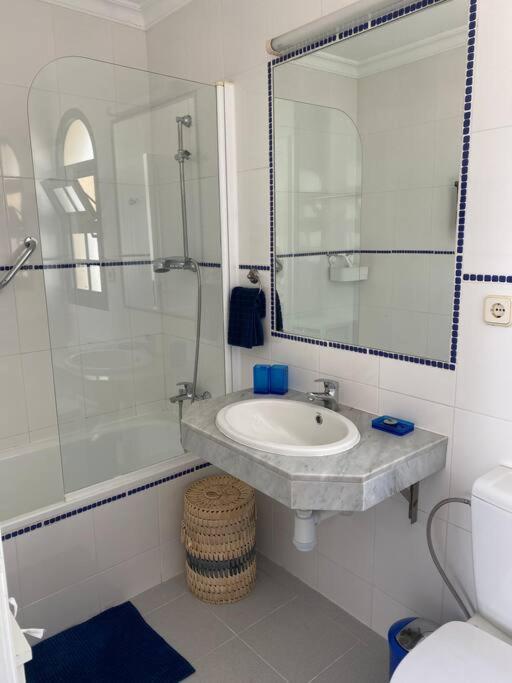 Fuerte M&m Apartment Costa Calma