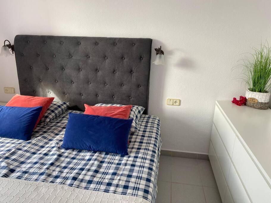 Fuerte M&m Apartment Costa Calma