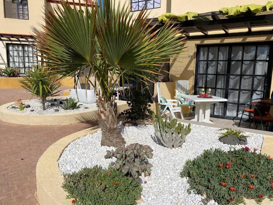 Fuerte M&m Appartement Costa Calma
