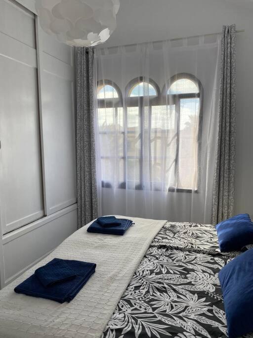 Fuerte M&m Appartement Costa Calma