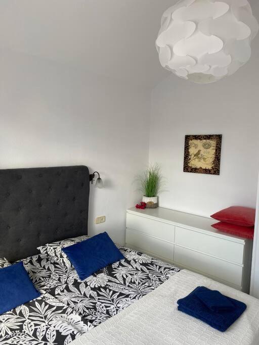 Fuerte M&m Appartement *