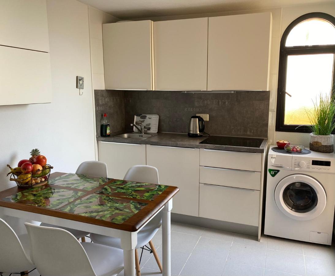 Fuerte M&m Apartment Costa Calma